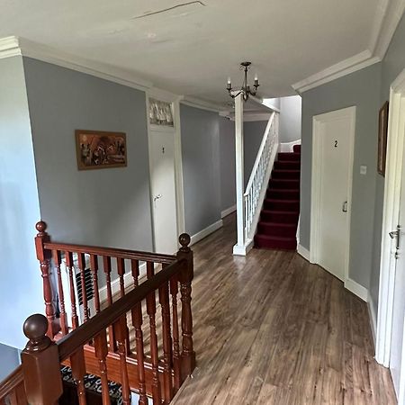 Ruxley Rooms Sidcup Exteriör bild