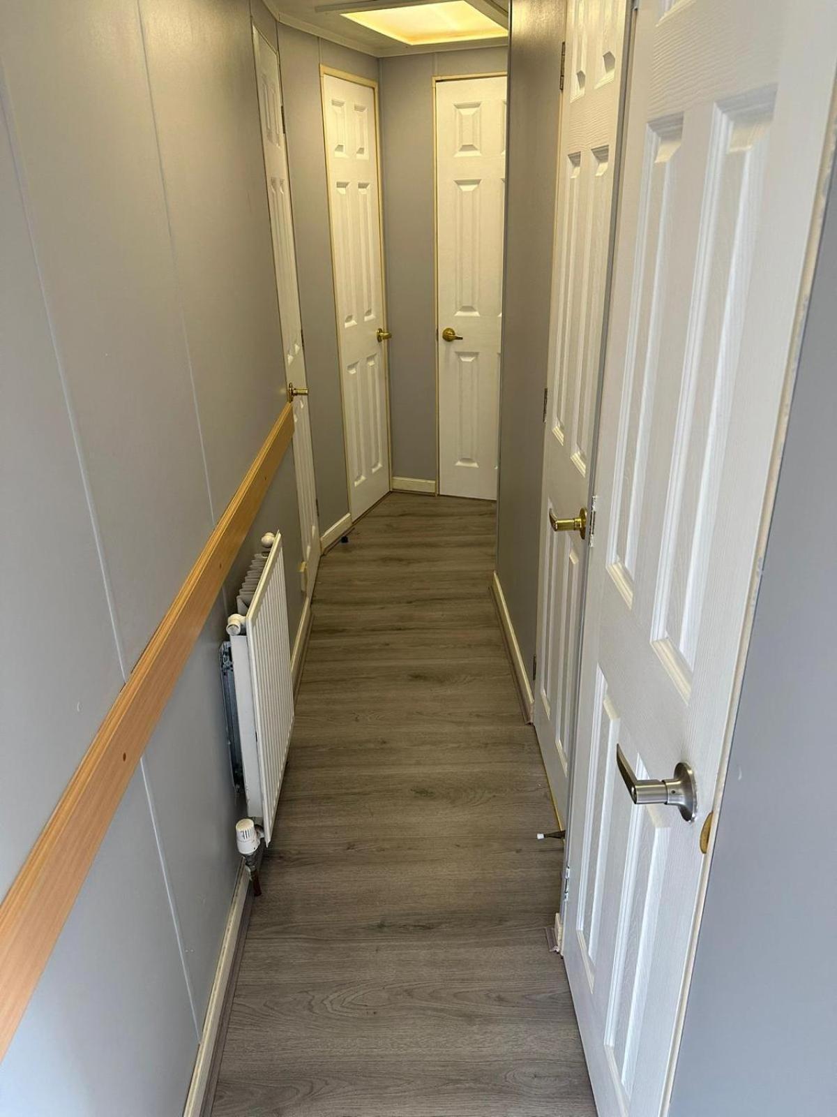 Ruxley Rooms Sidcup Exteriör bild