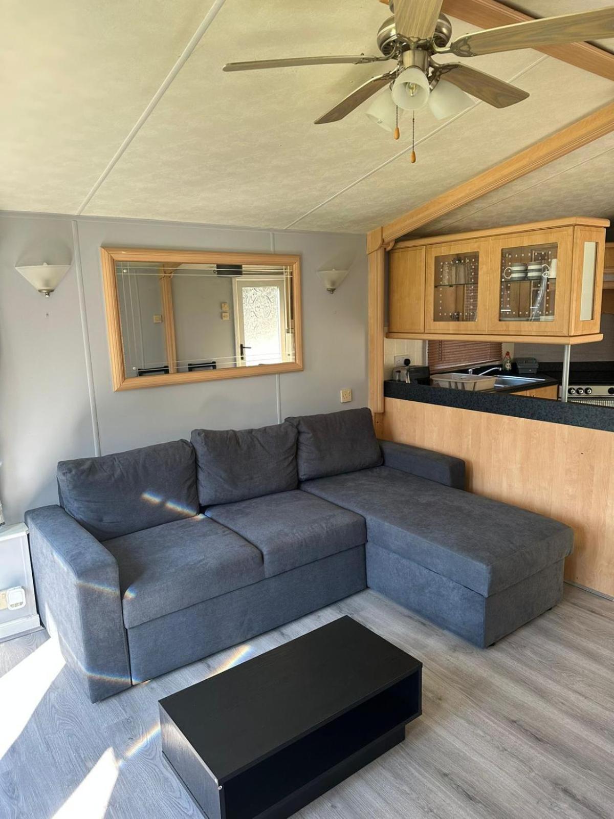 Ruxley Rooms Sidcup Exteriör bild