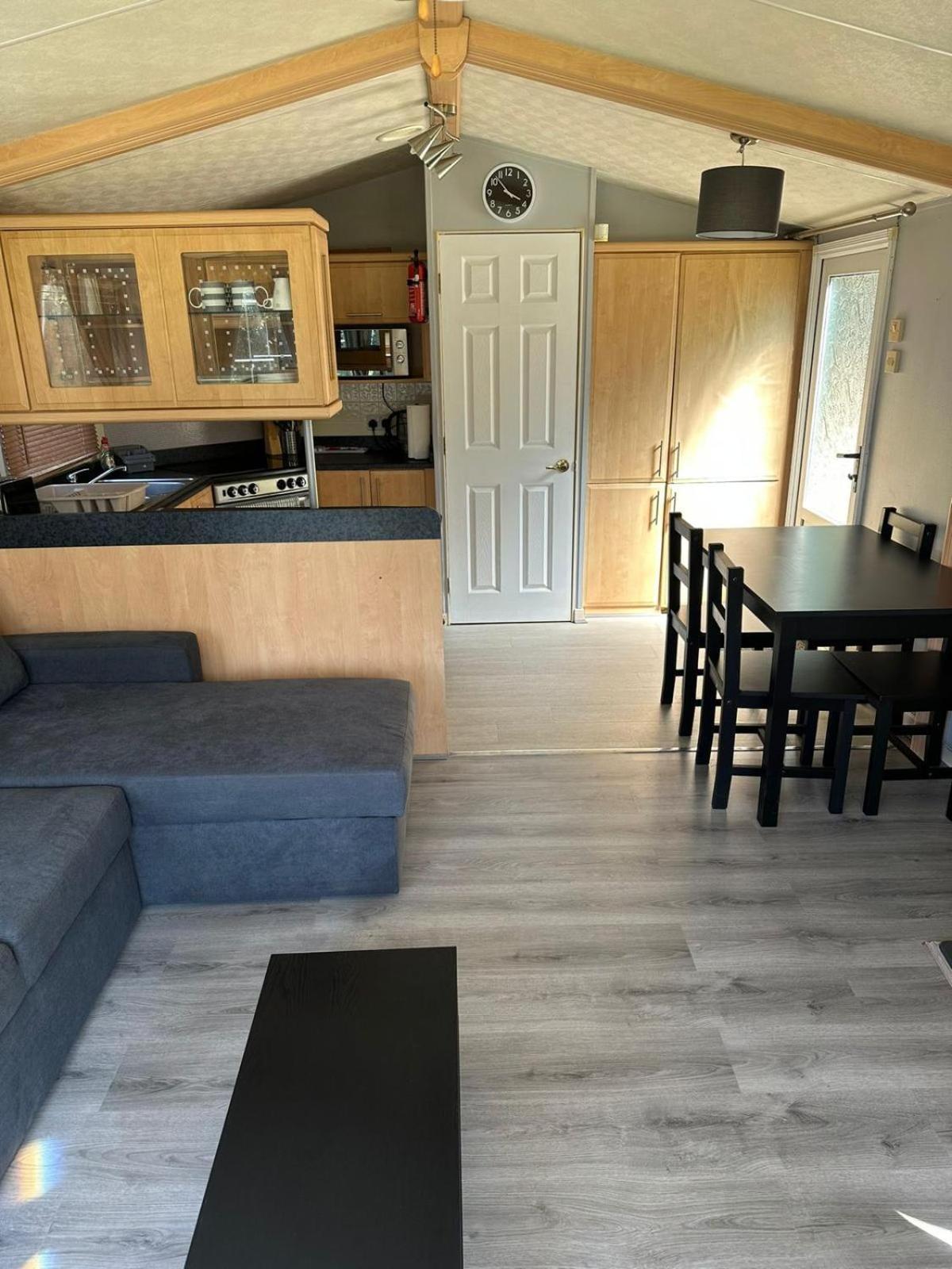 Ruxley Rooms Sidcup Exteriör bild