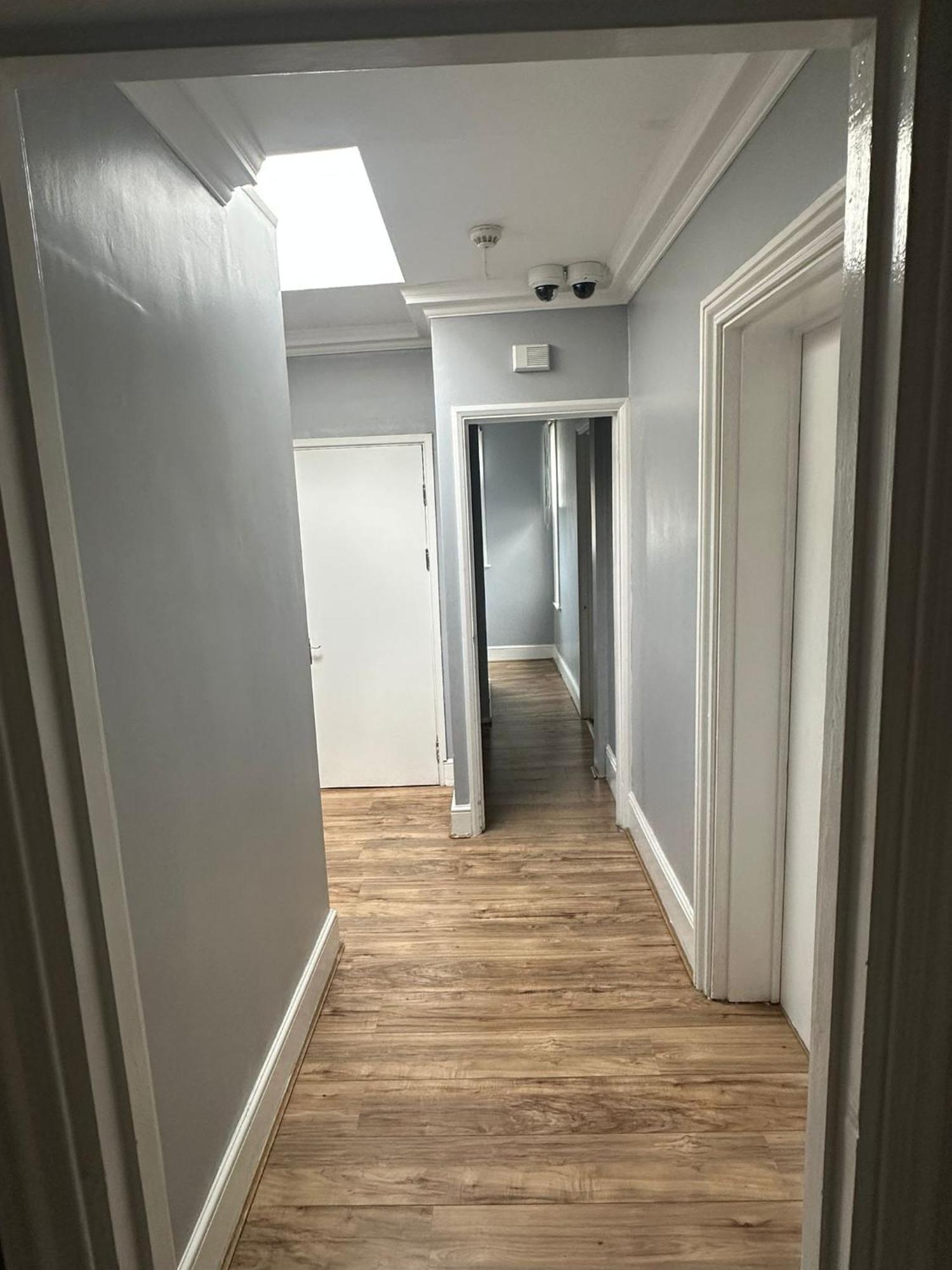 Ruxley Rooms Sidcup Exteriör bild