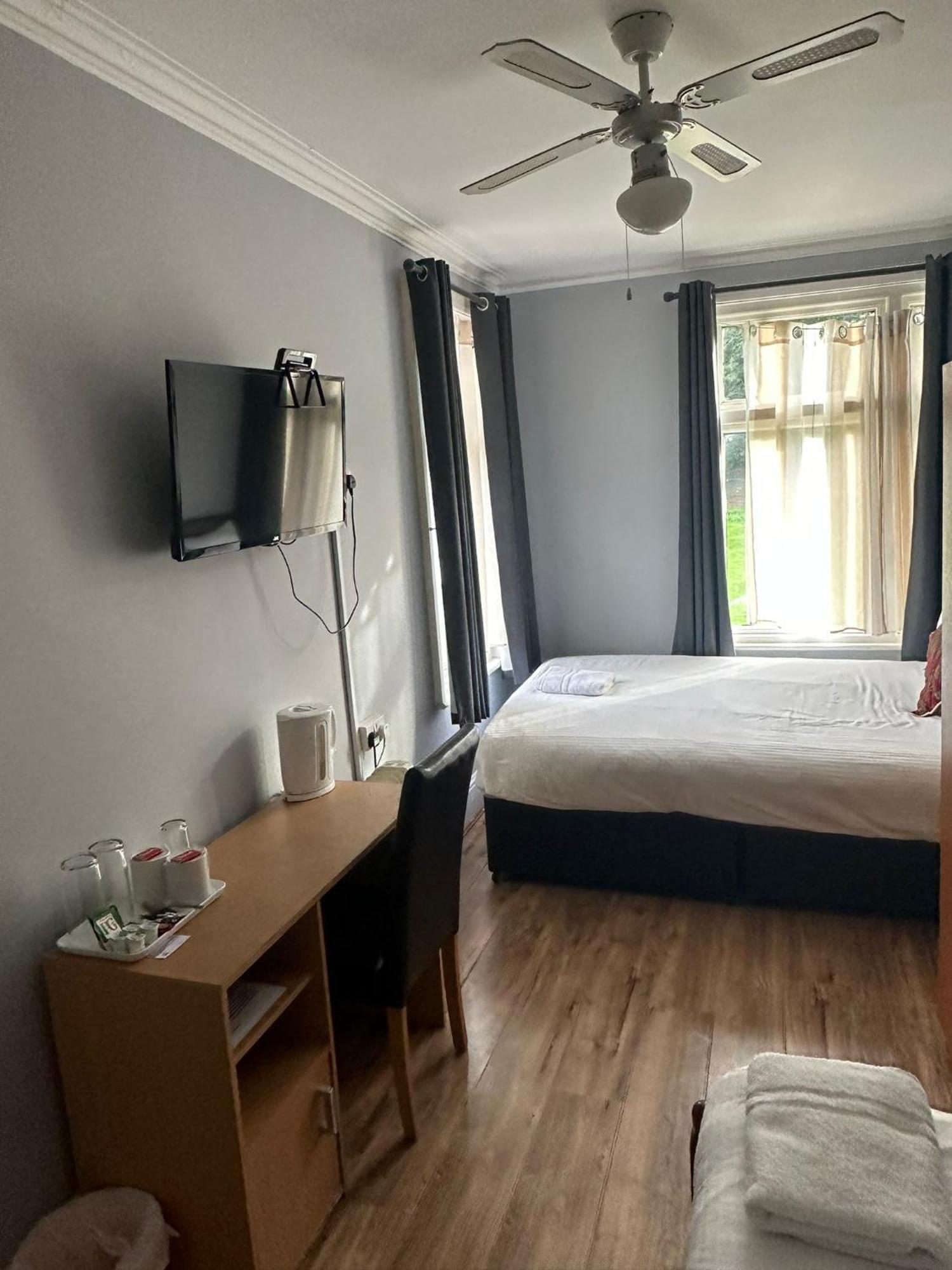 Ruxley Rooms Sidcup Exteriör bild