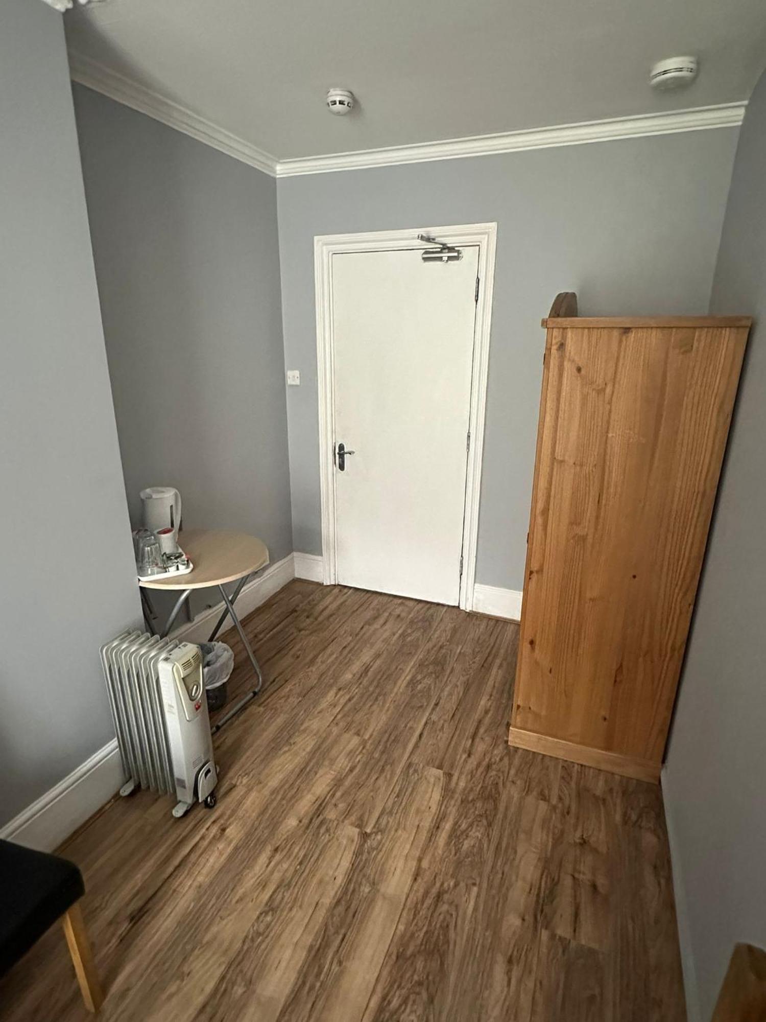 Ruxley Rooms Sidcup Exteriör bild