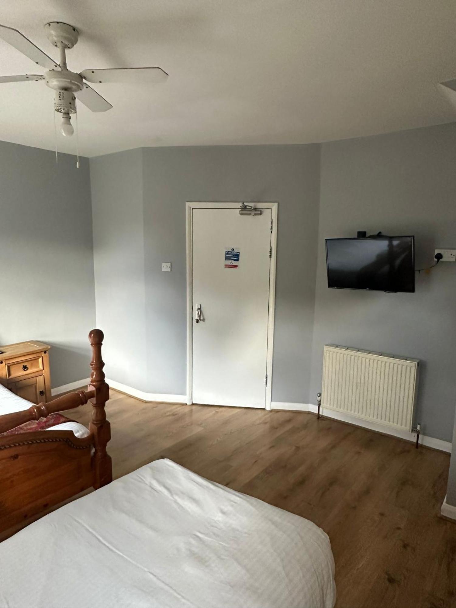 Ruxley Rooms Sidcup Exteriör bild