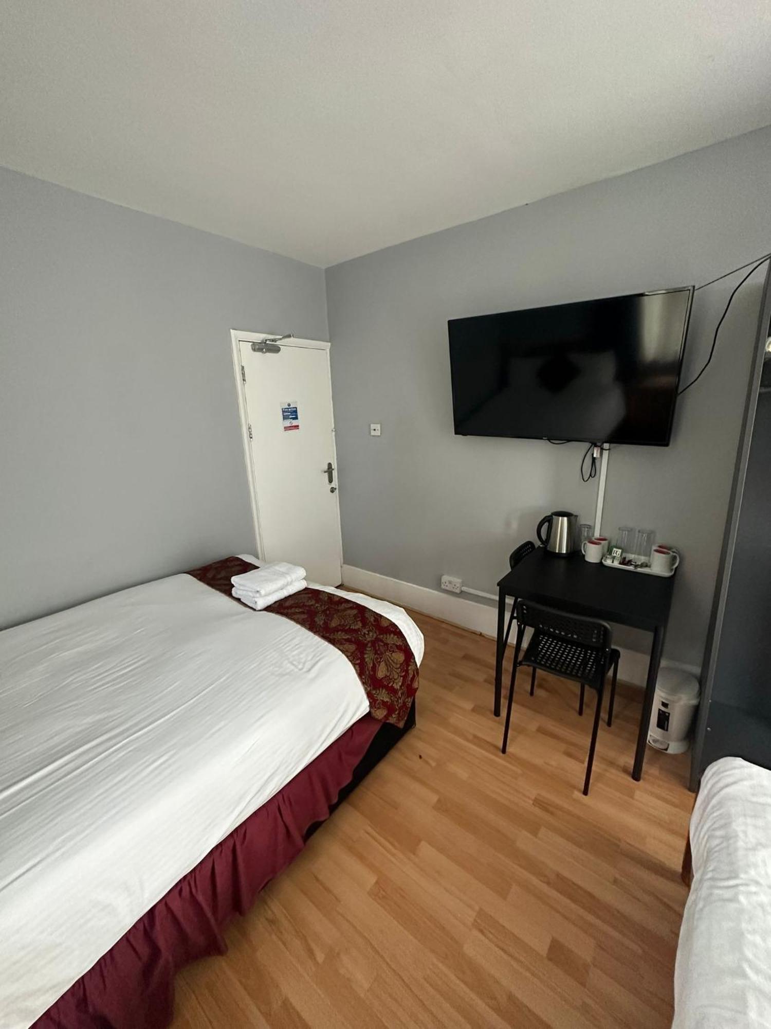 Ruxley Rooms Sidcup Exteriör bild