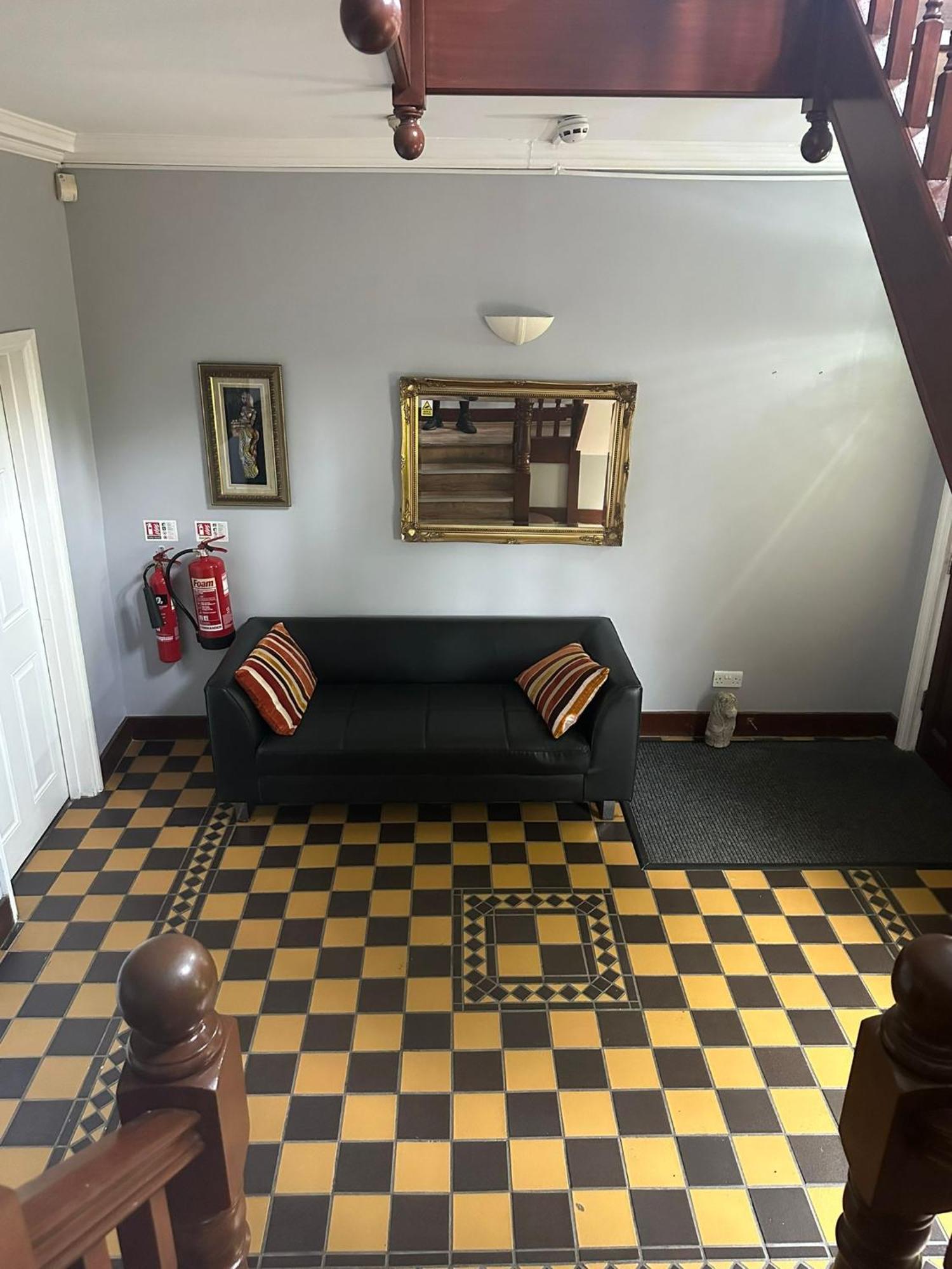 Ruxley Rooms Sidcup Exteriör bild