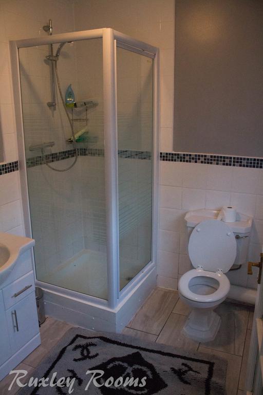 Ruxley Rooms Sidcup Exteriör bild
